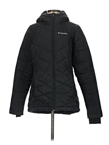 Columbia Jacket (view 1)