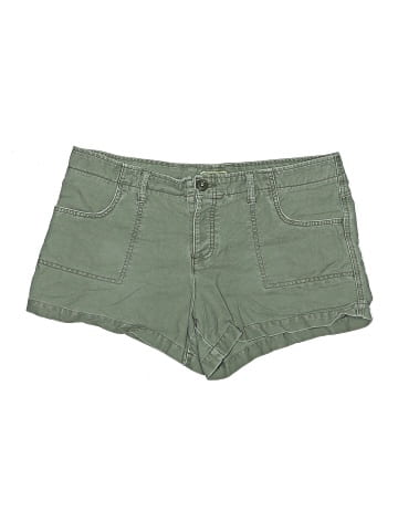 American Eagle Outfitters Khaki Shorts (view 1)