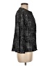 Veronica M. Tweed Gray Blazer Size M - photo 4