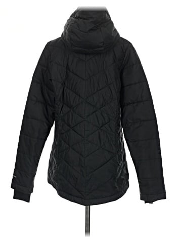 Columbia Jacket (view 2)