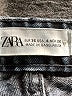 Zara Blue Jeans Size 4 - photo 4