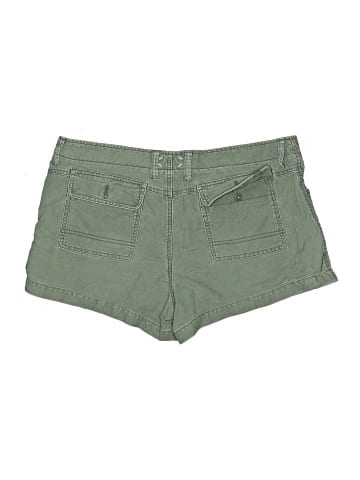 American Eagle Outfitters Khaki Shorts (view 2)