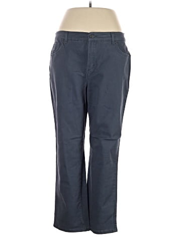 Gloria Vanderbilt Jeans (view 1)