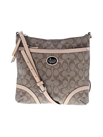 Coach Factory Crossbody Bag (view 1)