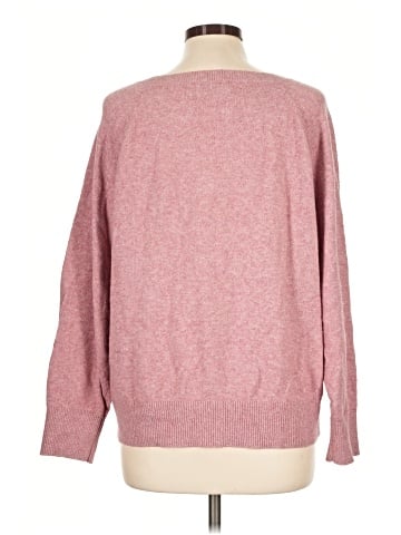 Old Navy Pullover Sweater (view 2)