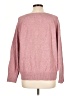 Old Navy Pink Pullover Sweater Size Lg Petite - photo 2
