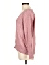 Old Navy Pink Pullover Sweater Size Lg Petite - photo 5