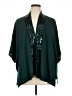 Chico's Teal Cardigan Size XL (3) - photo 1