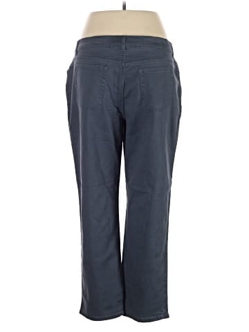 Gloria Vanderbilt Jeans (view 2)