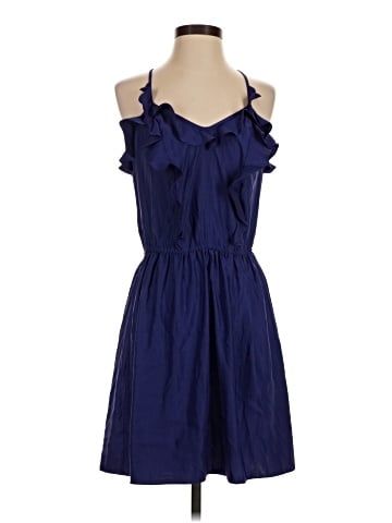 Rebecca Taylor Casual Dress (view 1)