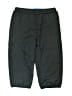 Columbia 100% Polyester Solid Black Casual Pants Size 12-18 mo - photo 1