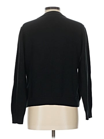 Lauren by Ralph Lauren Pullover Sweater (view 2)