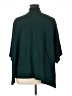 Chico's Teal Cardigan Size XL (3) - photo 2