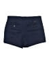 Unionbay Solid Blue Shorts Size 7 - photo 2