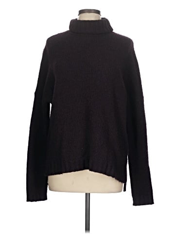 Vince. Turtleneck Sweater (view 1)