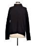 Vince. Black Turtleneck Sweater Size L - photo 1