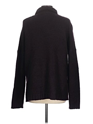 Vince. Turtleneck Sweater (view 2)