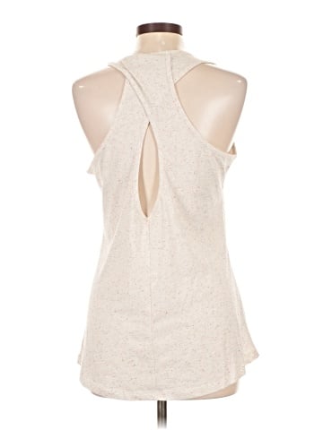 New Era Sleeveless T-Shirt (view 2)