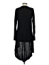 Express Outlet 100% Rayon Black Cardigan Size XS - photo 2