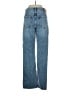 Aeropostale 100% Cotton Stars Blue Jeans Size 0R - photo 2