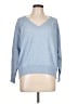 Old Navy Blue Pullover Sweater Size Lg Petite - photo 1