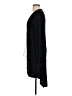 Express Outlet 100% Rayon Black Cardigan Size XS - photo 5