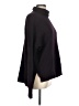 Vince. Black Turtleneck Sweater Size L - photo 4