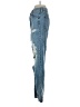 Aeropostale 100% Cotton Stars Blue Jeans Size 0R - photo 5