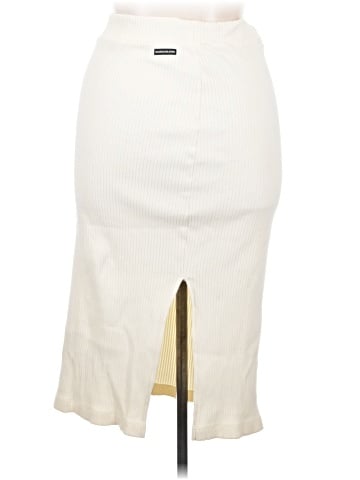 CALVIN KLEIN JEANS Formal Skirt (view 2)