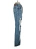 Aeropostale 100% Cotton Stars Blue Jeans Size 0R - photo 4