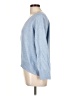 Old Navy Blue Pullover Sweater Size Lg Petite - photo 5