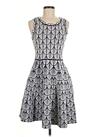 John & Jenn Cocktail Dress (view 1)