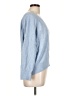 Old Navy Blue Pullover Sweater Size Lg Petite - photo 4