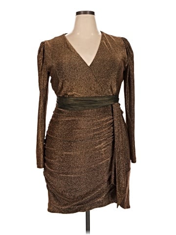 Alex Marie Cocktail Dress (view 1)