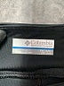 Columbia Black Active Pants Size 4 - 5 - photo 3