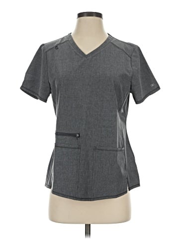 Cherokee Short Sleeve Top (view 1)