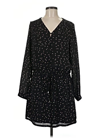Jasmine & Juliana Casual Dress (view 1)