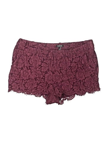 Torrid Shorts (view 1)