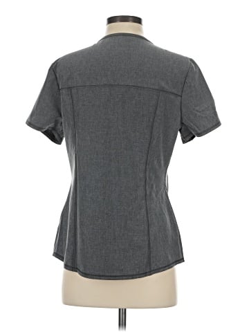 Cherokee Short Sleeve Top (view 2)