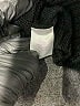 Design History Black Pullover Sweater Size 2T - photo 4