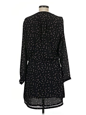 Jasmine & Juliana Casual Dress (view 2)