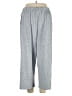 Active by Old Navy Gray Casual Pants Size 1X - photo 2