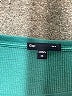 Gap Outlet Teal Pullover Sweater Size XS - photo 7