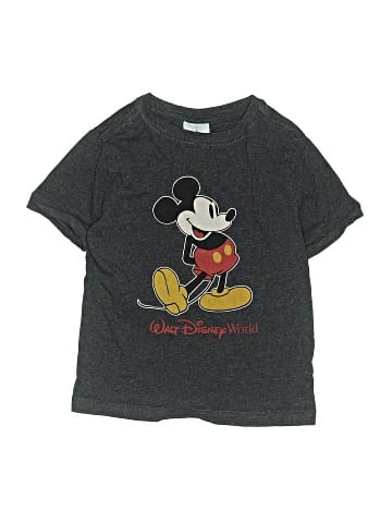 Disney Short Sleeve T-Shirt (view 1)