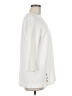J.Jill Ivory 3/4 Sleeve Top Size M - photo 4