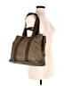 FEED Tan Tote One size - photo 2