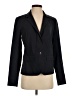 Gap Black Blue Blazer Size S - photo 1