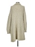 BB Dakota Tan Cardigan Size S - photo 2