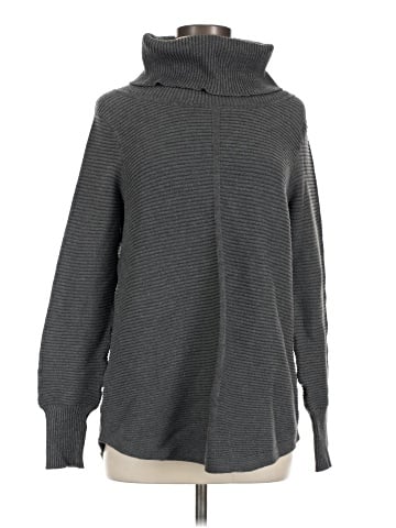 Evolution by Cyrus Turtleneck Sweater (view 1)