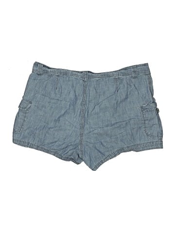 Gap Outlet Denim Shorts (view 2)